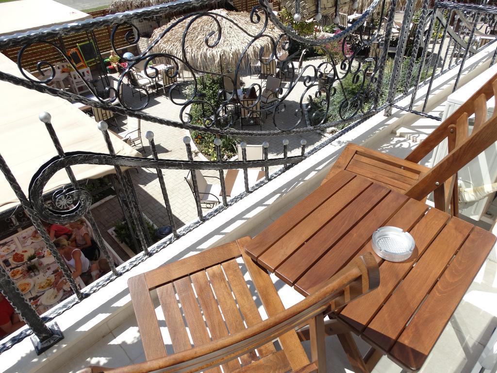 The Step Family Hotel Sluneční pobřeží Pokoj fotografie